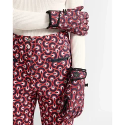 Pilule Ski Gloves Dame Handsker