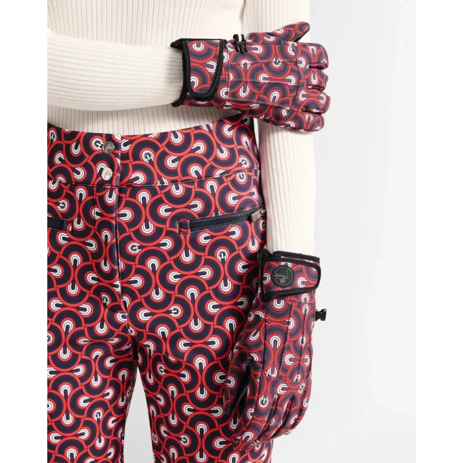 Pilule Ski Gloves Dame Handsker