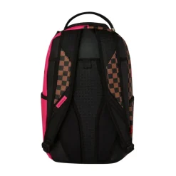 Clearance Pink Bear Shark Rygsæk Dame Rygsække