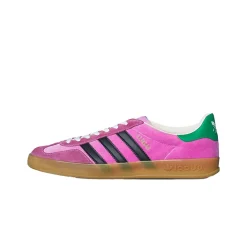 Discount Gazelle Sneakers Luksus Samarbejde Dame Sneakers