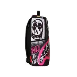 New Pink Punk Dlxr Rygsæk Tasker