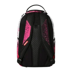 New Pink Punk Dlxr Rygsæk Tasker