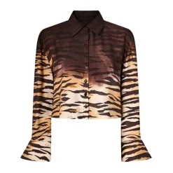 Discount Shirts Dame Bluser & Skjorter