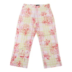 Discount Pinocchietto Capri Pants Børn Underdele