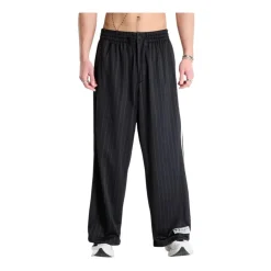 Hot Pinstripe Drawstring Track Pants Bukser