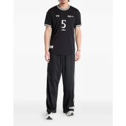 Hot Pinstripe Drawstring Track Pants Bukser