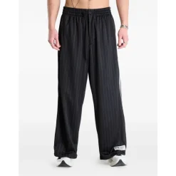 Hot Pinstripe Drawstring Track Pants Bukser