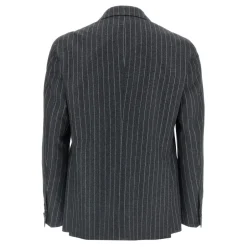 Pinstriped Suit Jakkesæt
