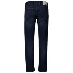 Sale Pipe Jeans i Mørke Jeans