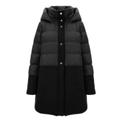 Sale Piumino Bottone Automatico Dame Frakker