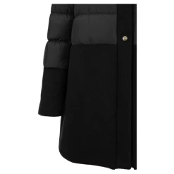 Sale Piumino Bottone Automatico Dame Frakker