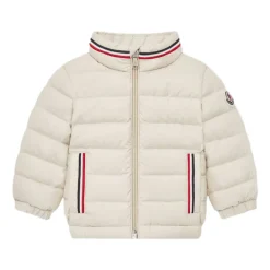 Clearance Piumino Jerry Polyester Jakke Børn Jakker