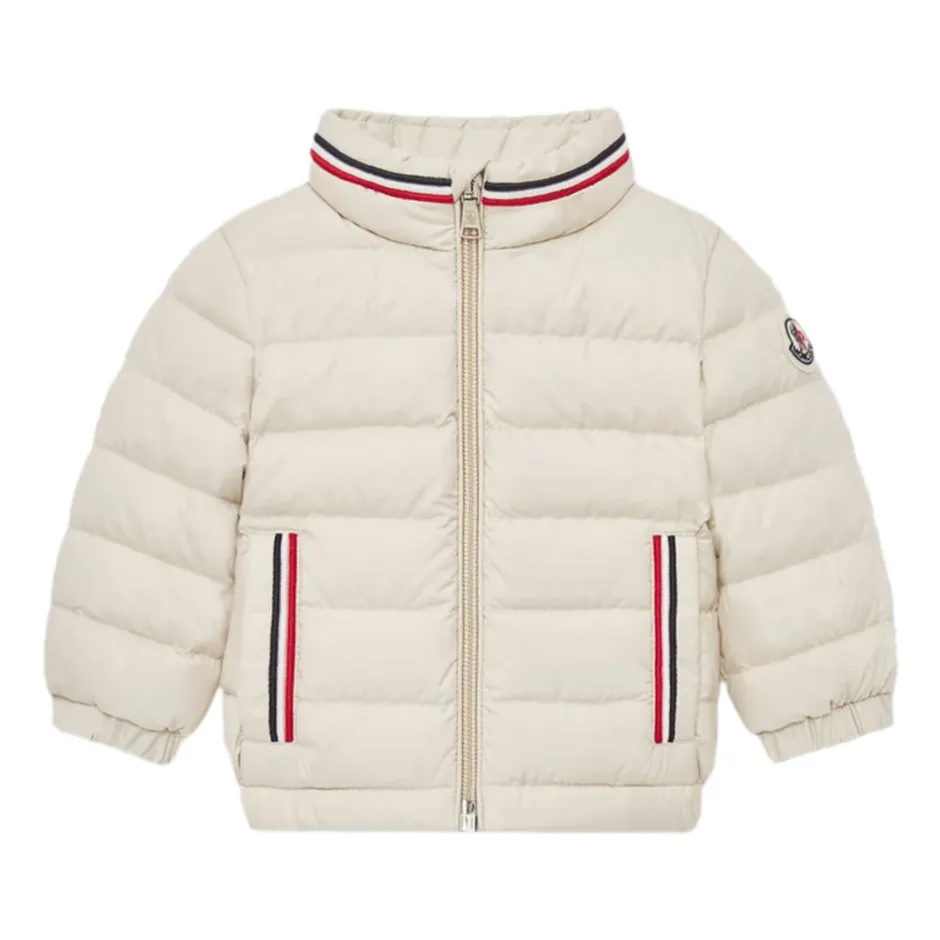 Clearance Piumino Jerry Polyester Jakke Børn Jakker