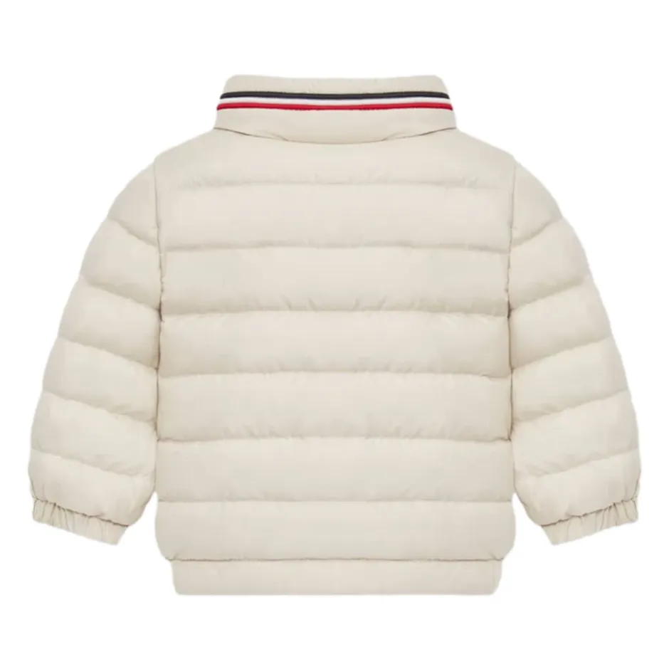Clearance Piumino Jerry Polyester Jakke Børn Jakker