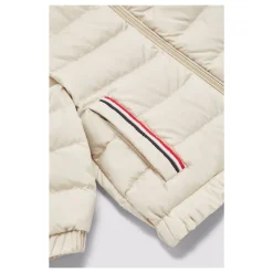Clearance Piumino Jerry Polyester Jakke Børn Jakker