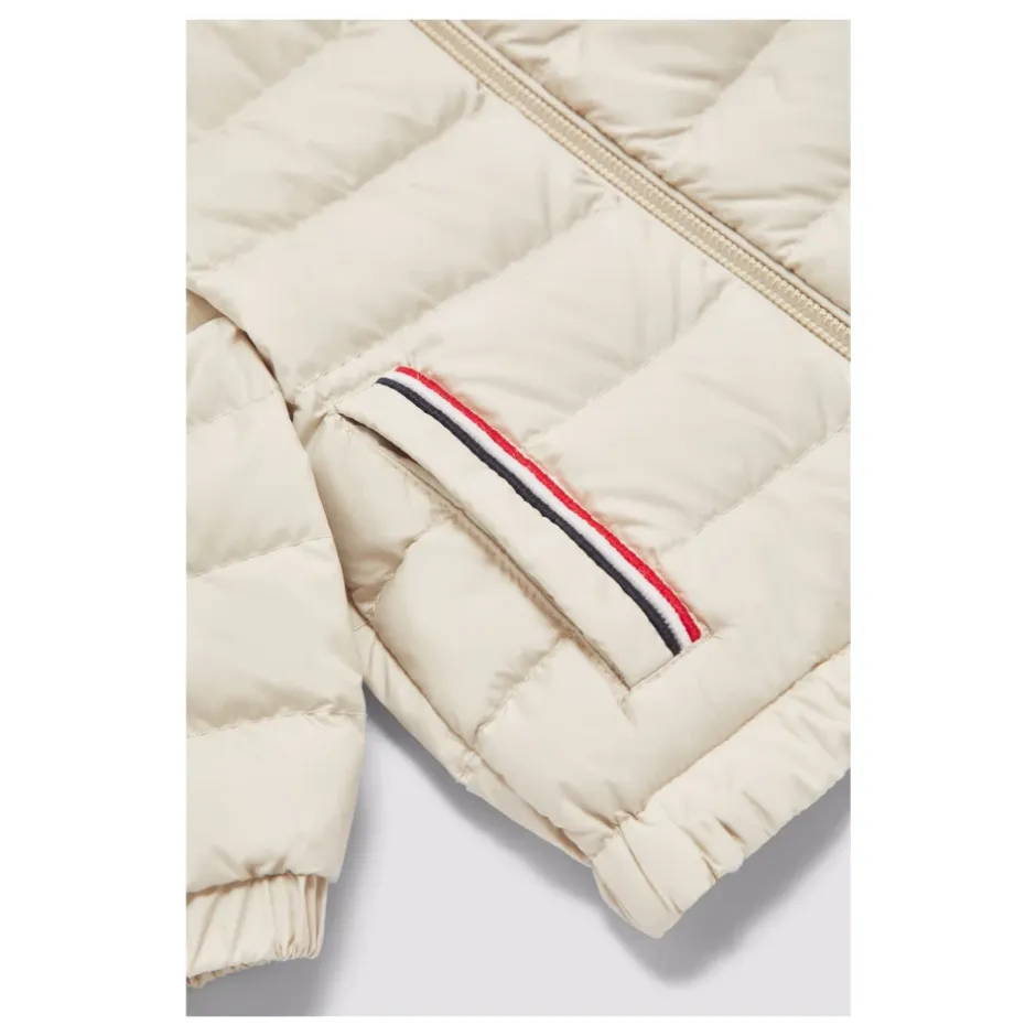 Clearance Piumino Jerry Polyester Jakke Børn Jakker