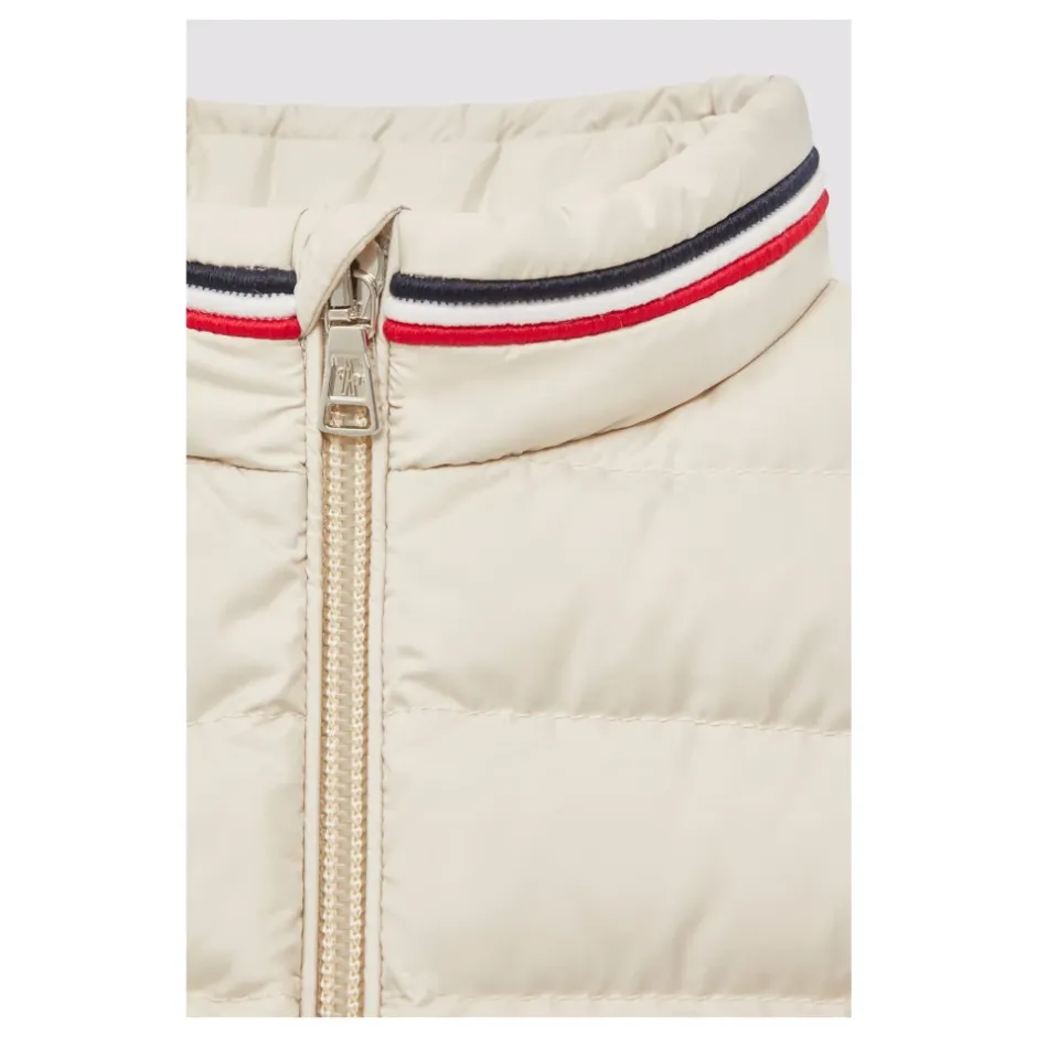 Clearance Piumino Jerry Polyester Jakke Børn Jakker