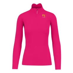 Clearance Pizzocco Half Zip T-Shirts & Toppe|Træningstrøjer