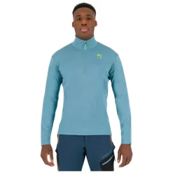 Sale Pizzocco Half Zip T-Shirts & Toppe|Træningstrøjer
