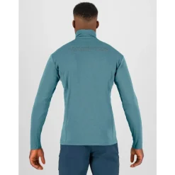 Sale Pizzocco Half Zip T-Shirts & Toppe|Træningstrøjer