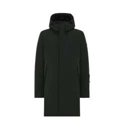 Outlet Planet vandtæt parka Frakker