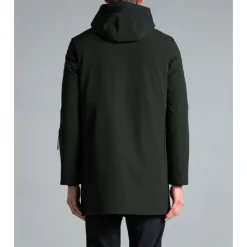 Outlet Planet vandtæt parka Frakker