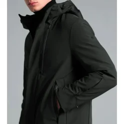 Outlet Planet vandtæt parka Frakker