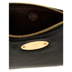 Discount Plaque Small Zip Coin Pouch Dame Punge & Kortholder