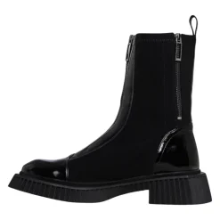 Hot Platform Chelsea Boots Dame Chelsea Boots