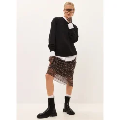Hot Platform Chelsea Boots Dame Chelsea Boots