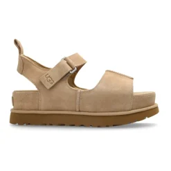 Best Platform sandaler Goldenrise Hi Dame Sandaler