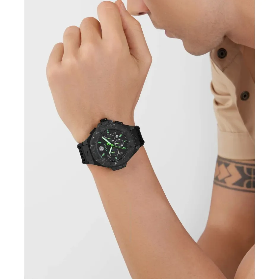 Sale Plein Chrono Royal Ure