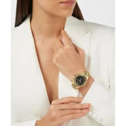 Outlet Plein Lady Rock Watch Dame Ure