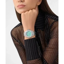 Discount Plein Majesty Watch Dame Ure