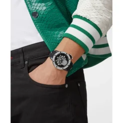 Plein Rich 46mm Ur Ure