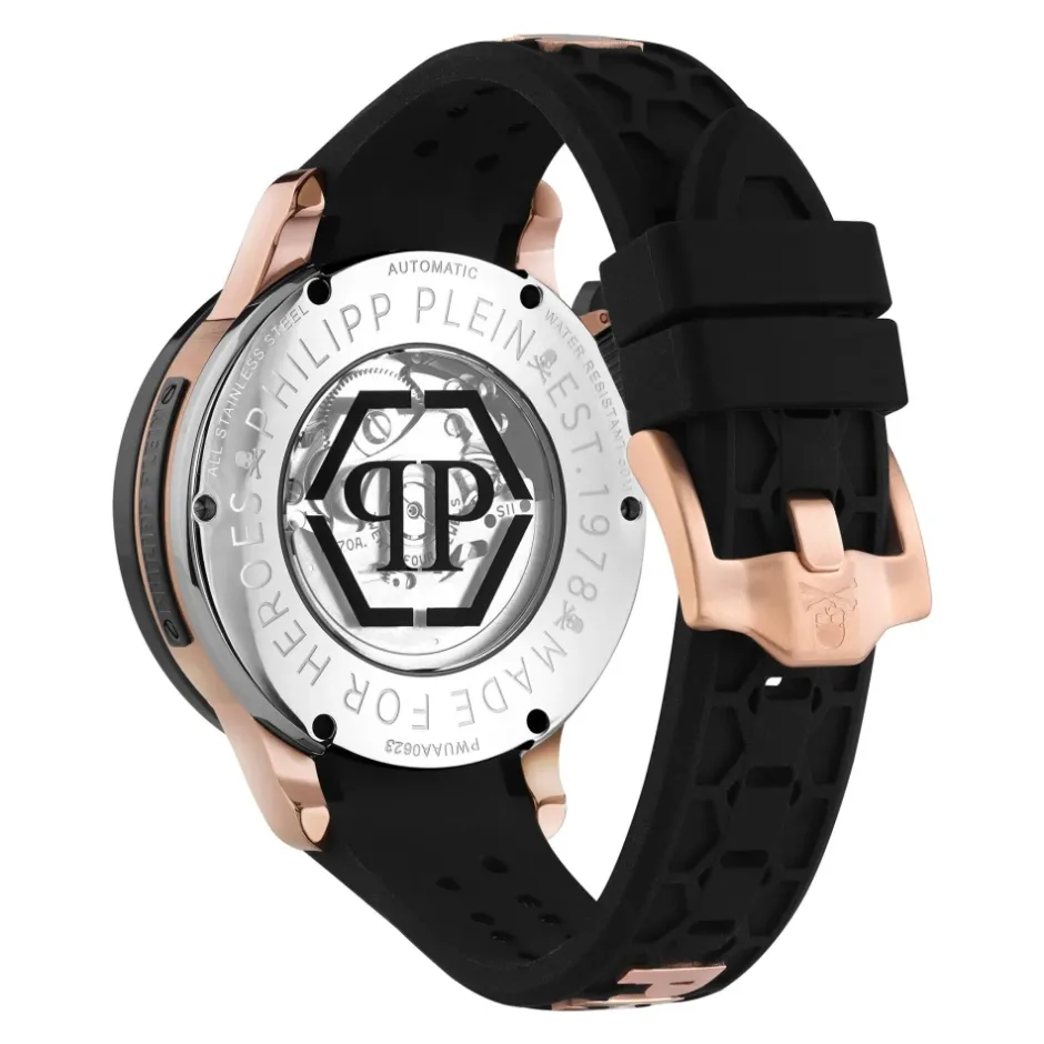 Best Plein Rich 46mm Ur Ure