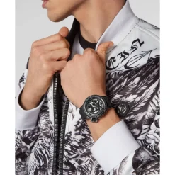 Best Plein Rich 46mm Ur Ure