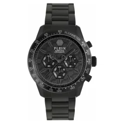 Hot Pleinmeter Chronograph Ure