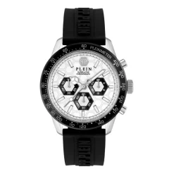 New Pleinmeter Chronograph Ure