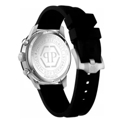 New Pleinmeter Chronograph Ure
