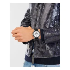 New Pleinmeter Chronograph Ure