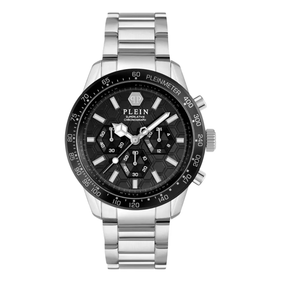 Best Pleinmeter Chronograph PWPYA0424 Ure
