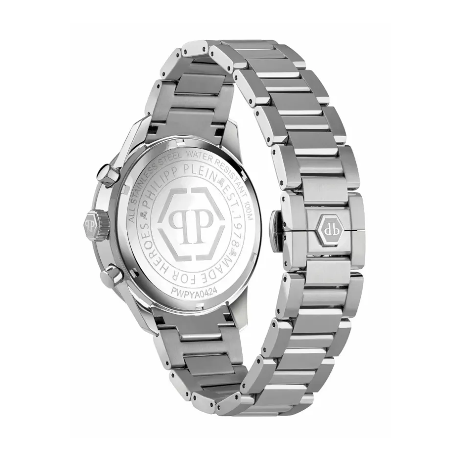 Best Pleinmeter Chronograph PWPYA0424 Ure