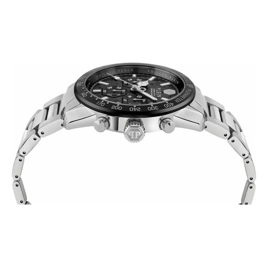 Best Pleinmeter Chronograph PWPYA0424 Ure