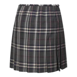 Discount Plisseret Nederdel Dame Nederdele