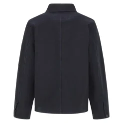 Clearance Pocket Zip-Fastening Jacket Børn Jakker