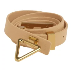 Hot Point Lock Bælte Dame Bælter