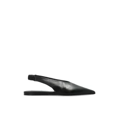 Sale Pointed Ballerinas Dame Ballerina Sko