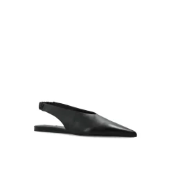 Sale Pointed Ballerinas Dame Ballerina Sko