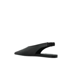 Sale Pointed Ballerinas Dame Ballerina Sko